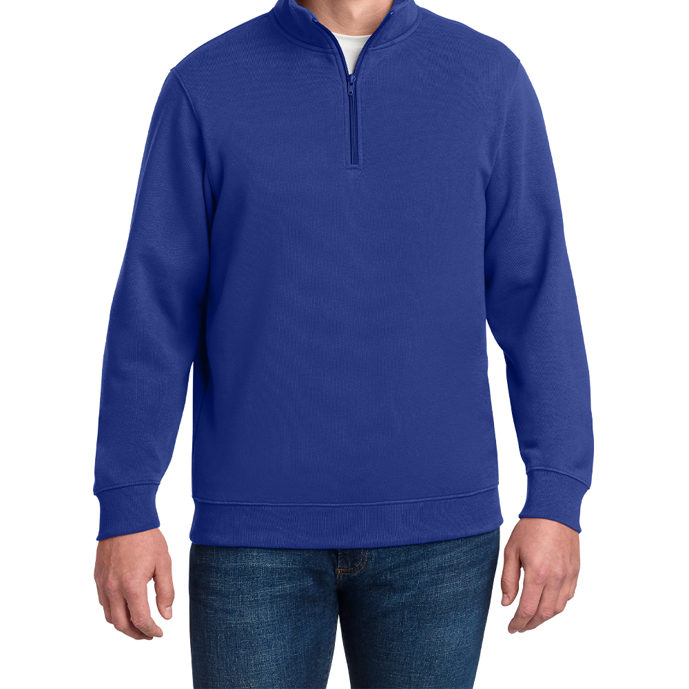 Sport-Tek® 1/4-Zip Sweatshirt