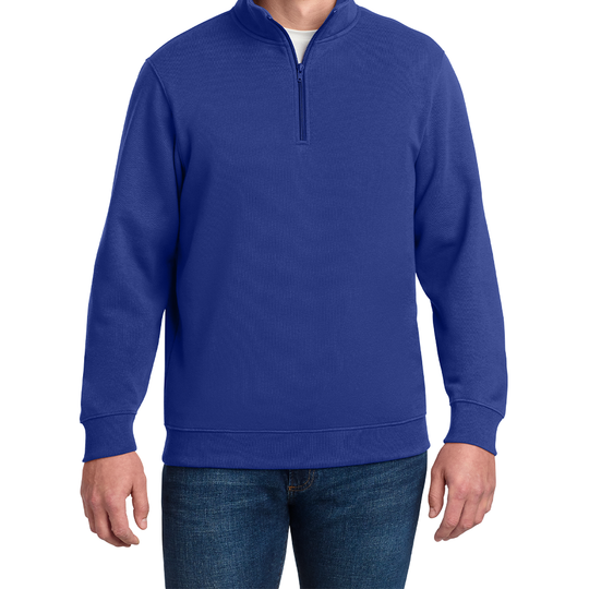 Sport-Tek® 1/4-Zip Sweatshirt