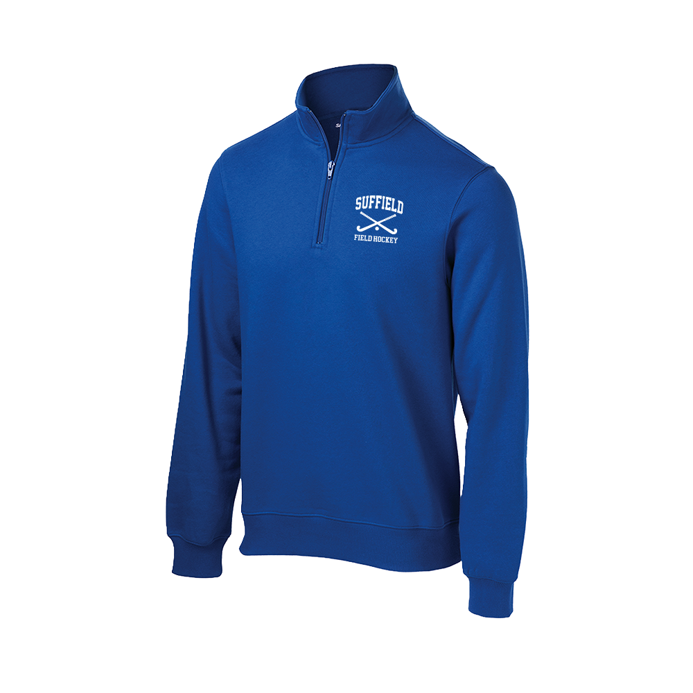 SFH  Sweatshirt 1/4 Zip