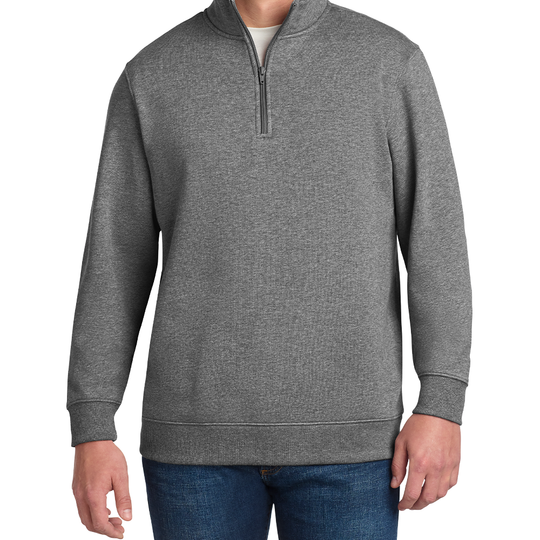 Sport-Tek® 1/4-Zip Sweatshirt