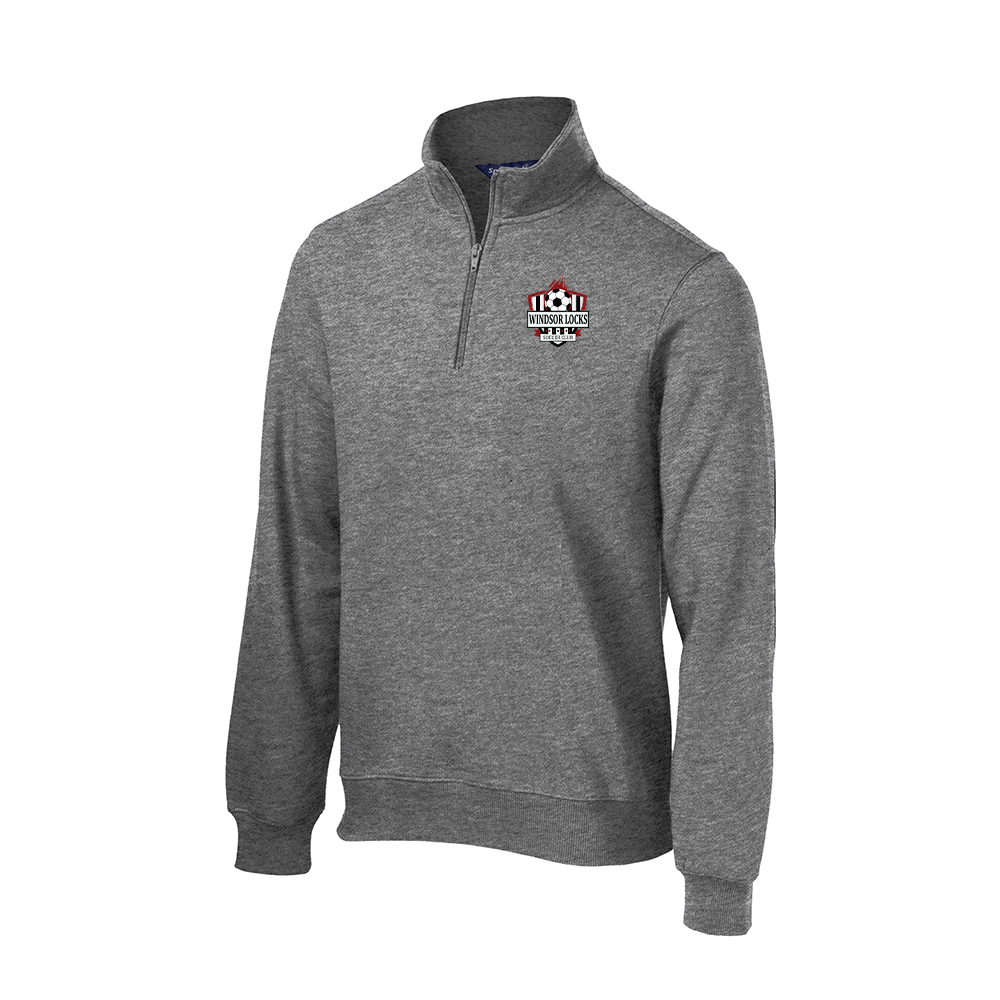 WLSC 1/4-Zip Sweatshirt