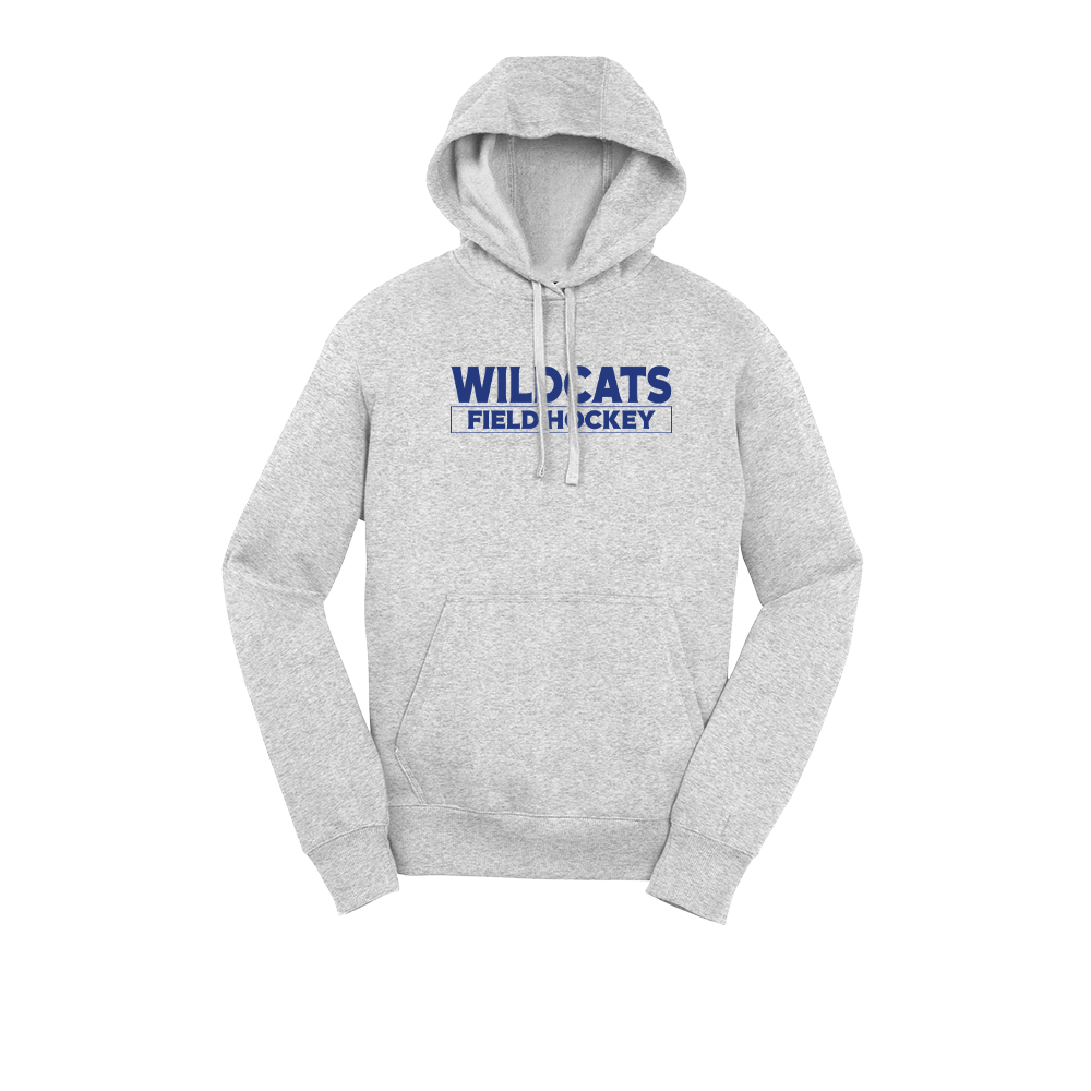 SFH "Box" Fleece Hoodie