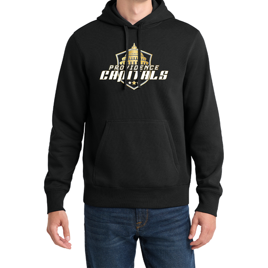 Providence Capitals Adult Fleece Hoodie