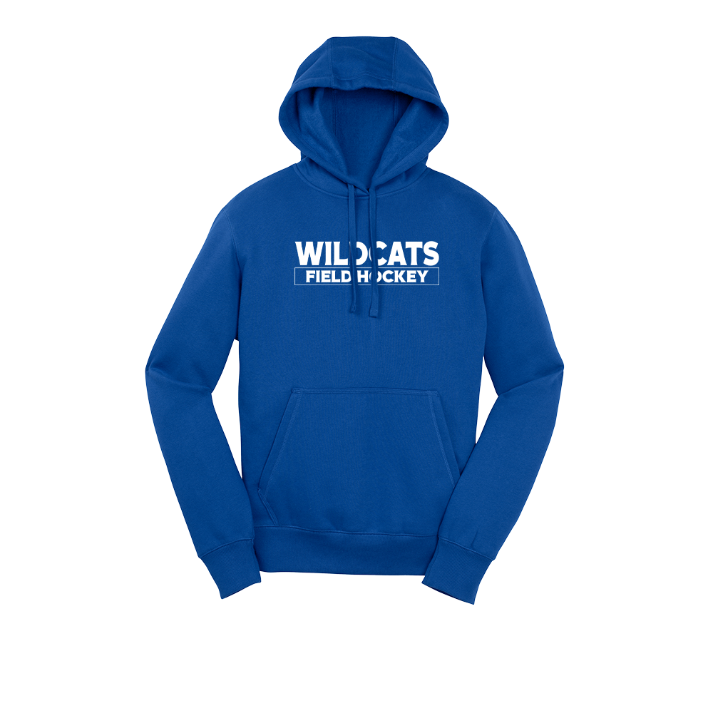 SFH "Box" Fleece Hoodie