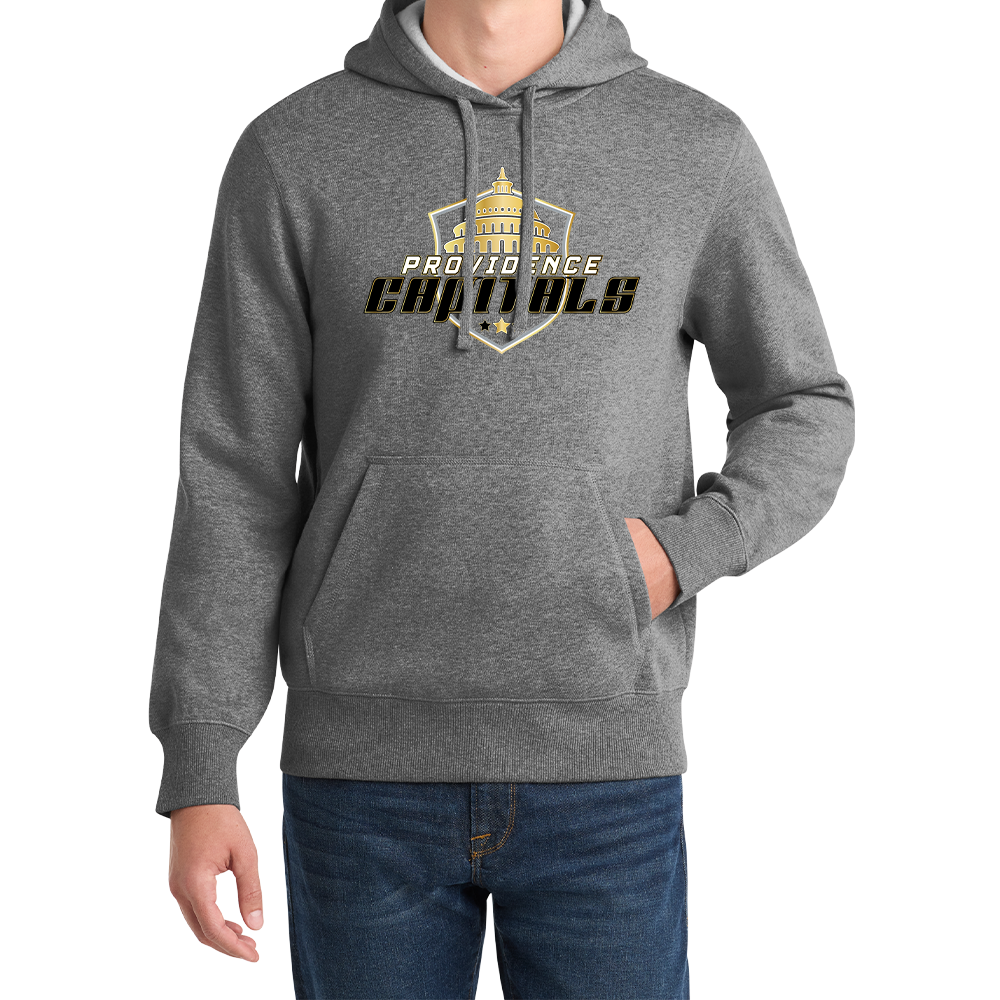 Providence Capitals Adult Fleece Hoodie