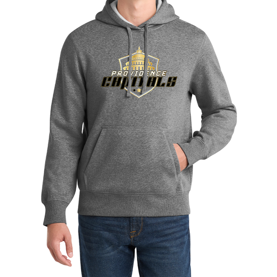 Providence Capitals Adult Fleece Hoodie