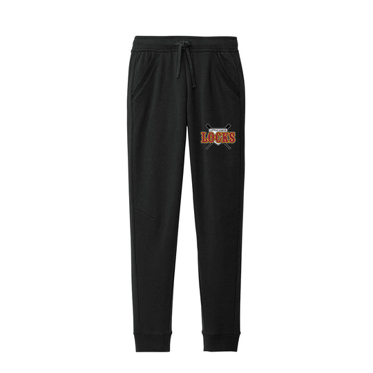 WLL "Classic" Open Bottom Sweatpants