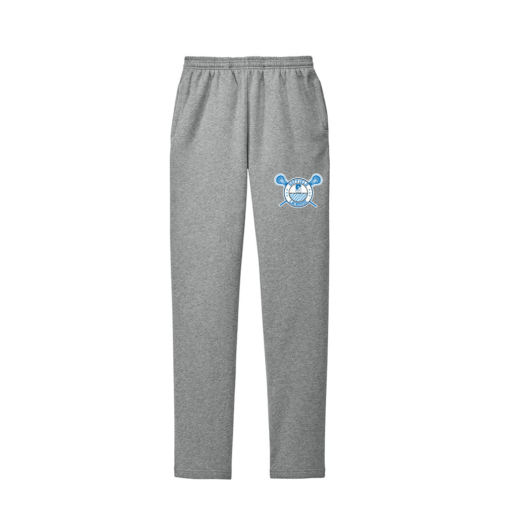 Suffield Lacrosse Sweatpants