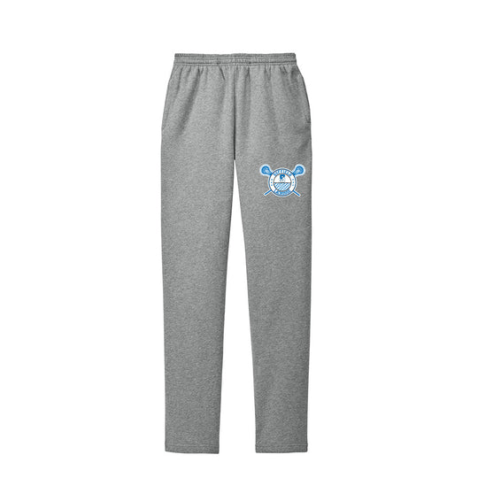 Suffield Lacrosse Sweatpants