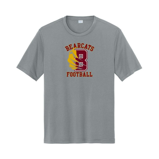 Bearcats Football Competitor Tee