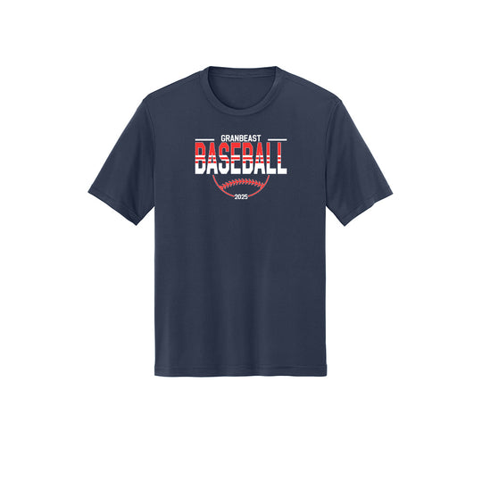 GBLL Youth "BBalll" Tech Tee