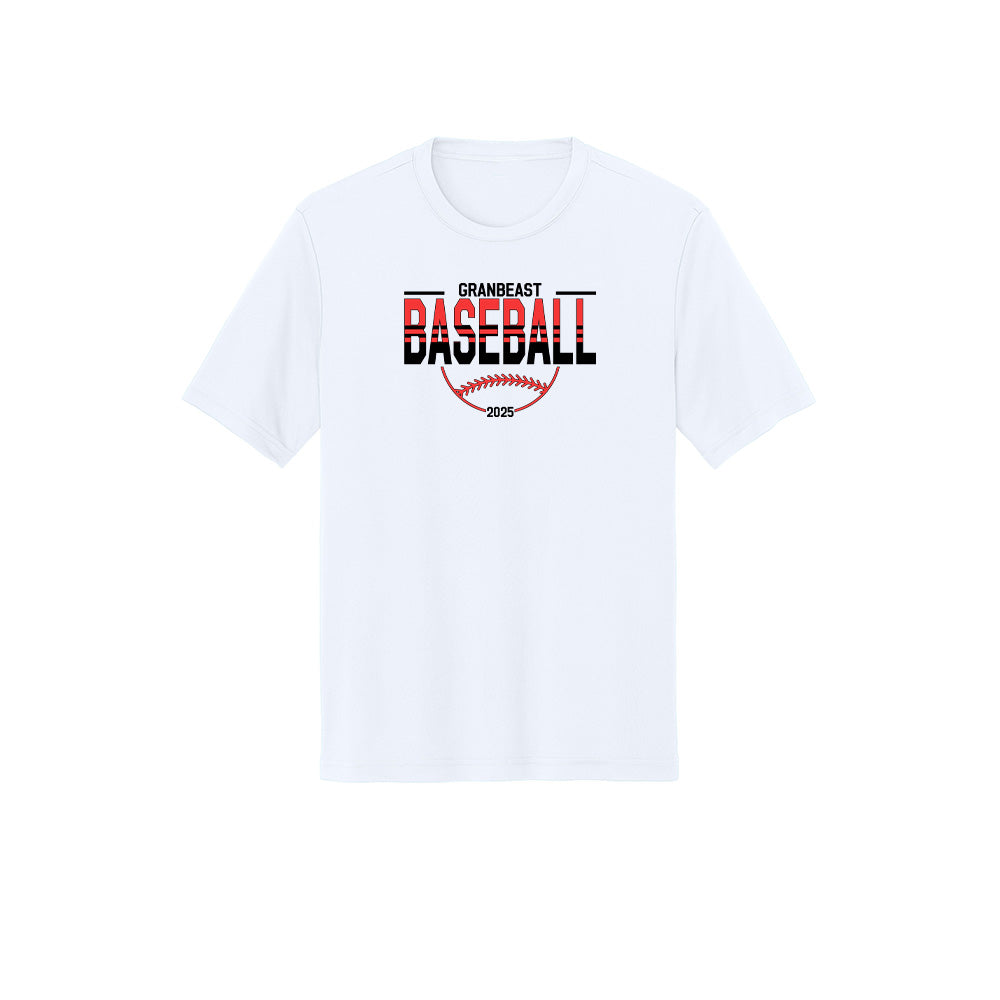 GBLL Youth "BBalll" Tech Tee