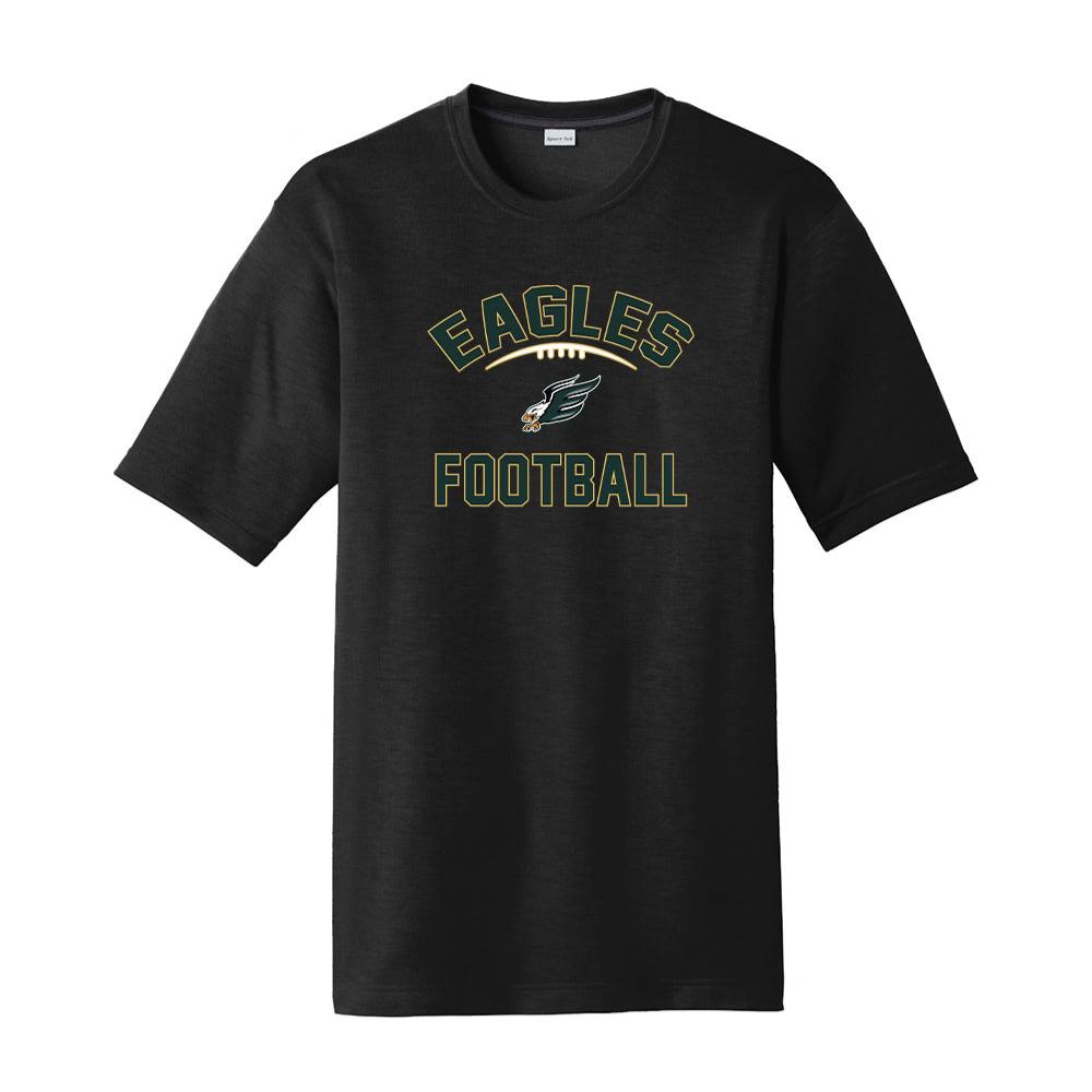 Enfield Football "Classic" Competitor Tee