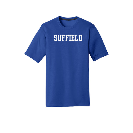 Suffield PTO Tech Tee