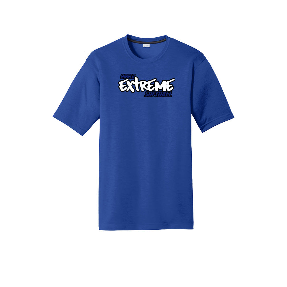 Enfield Extreme Tech Tee