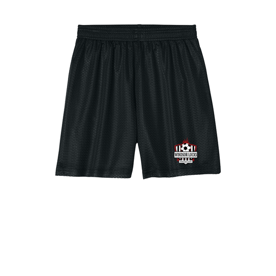 WLSC Youth Mesh Short