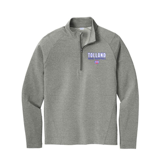 Tolland Sport Wick 1/4 Zip