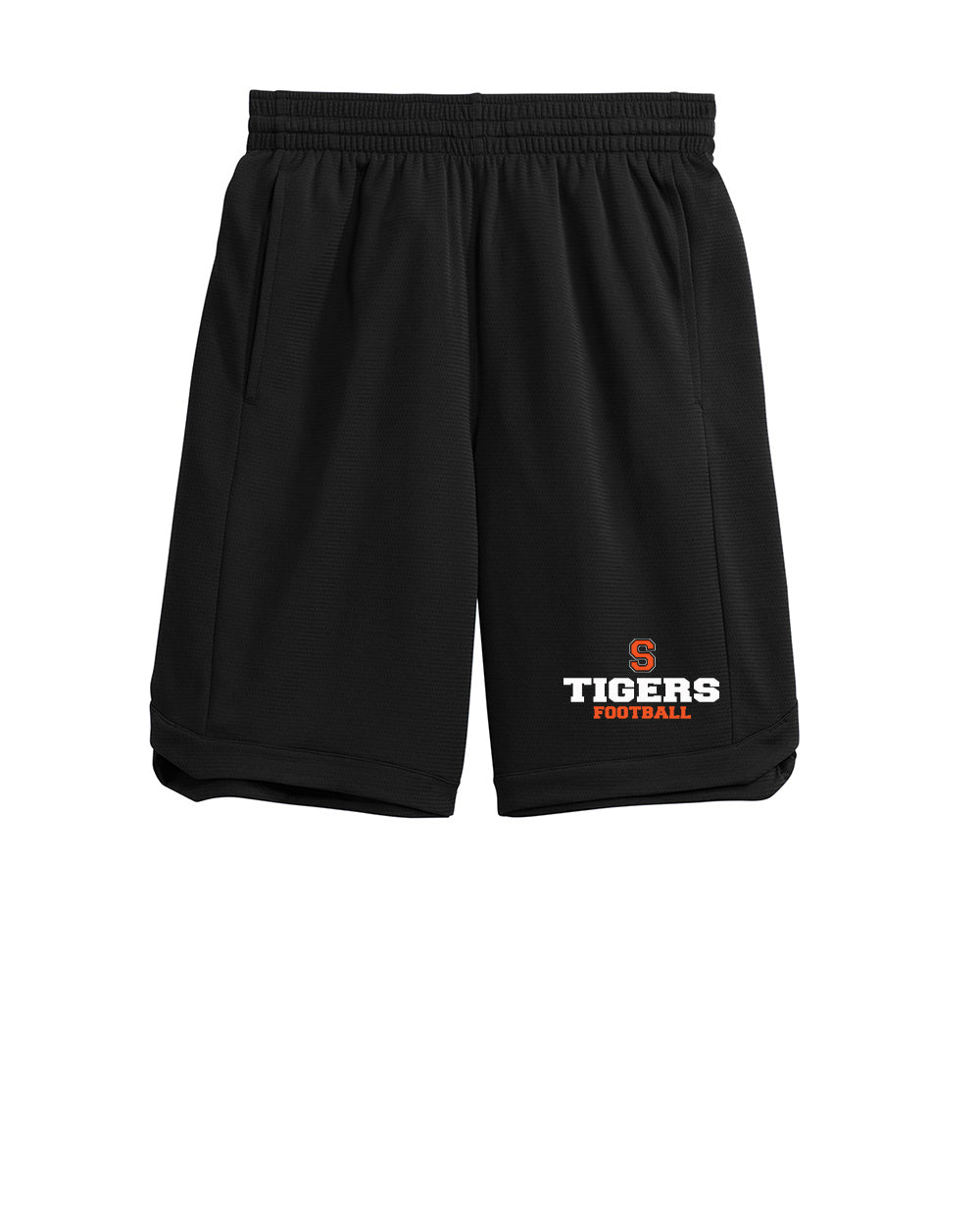 Suinaldo Suffield Football Shorts (X2) – DISAL CUSTOM