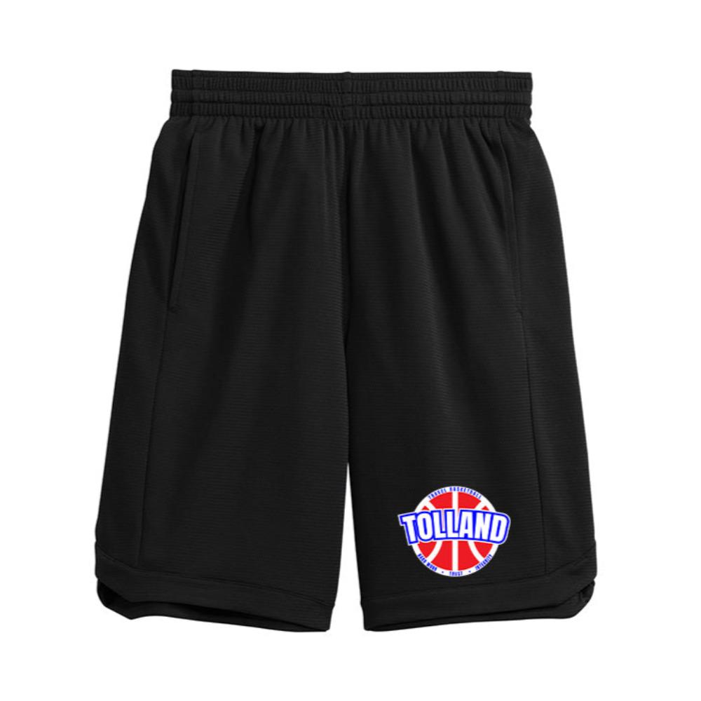 Tolland "Classic" Posicharge Shorts