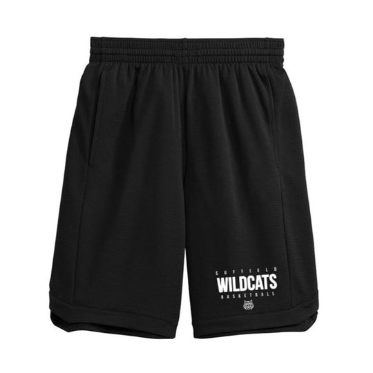 Suffield Travel Posicharge Shorts