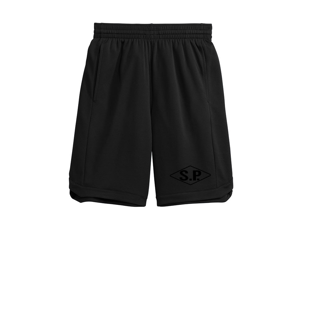 CTSP "SP" Shorts