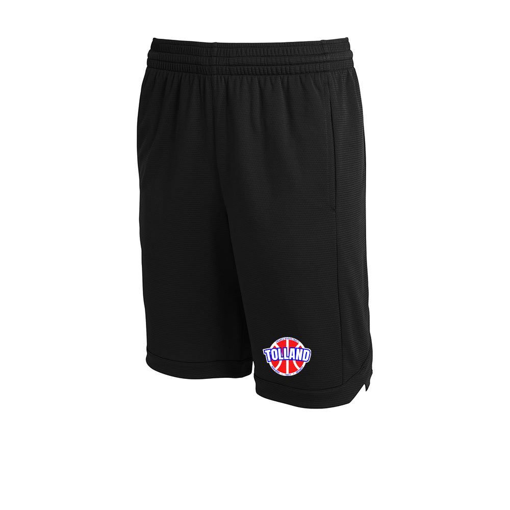 Tolland "Classic" Posicharge Shorts
