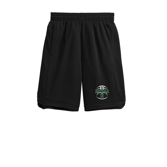 Enfield Basketball Tech Shorts