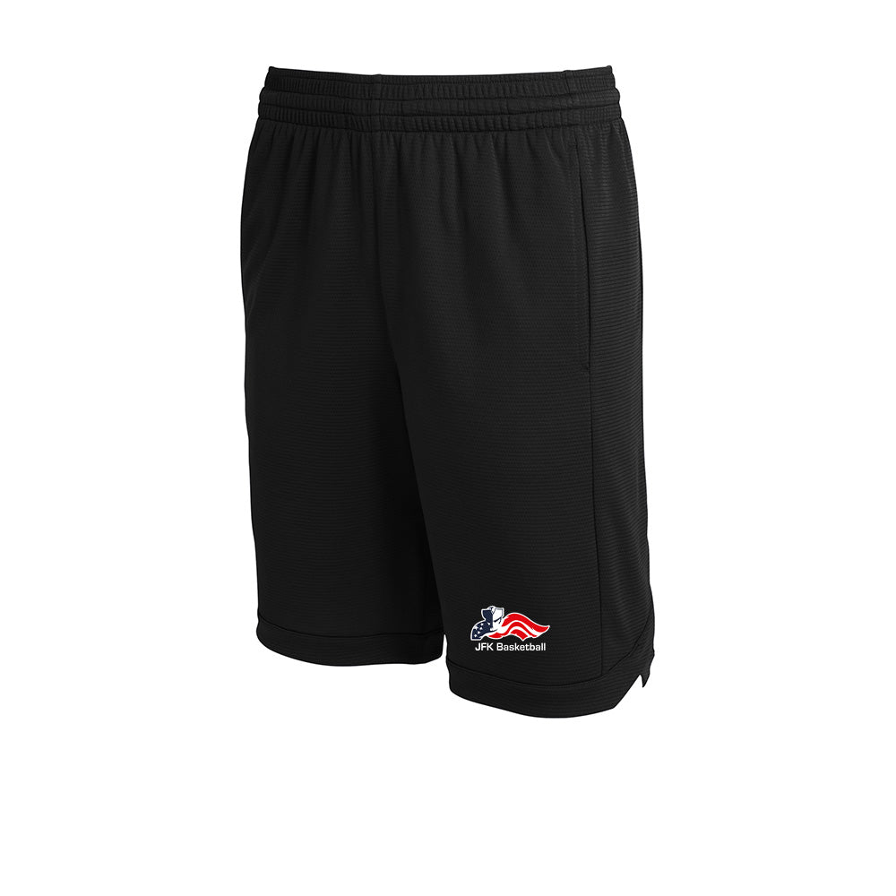 JFK Basketball Posicharge Shorts