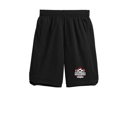 WLSC Tech Shorts