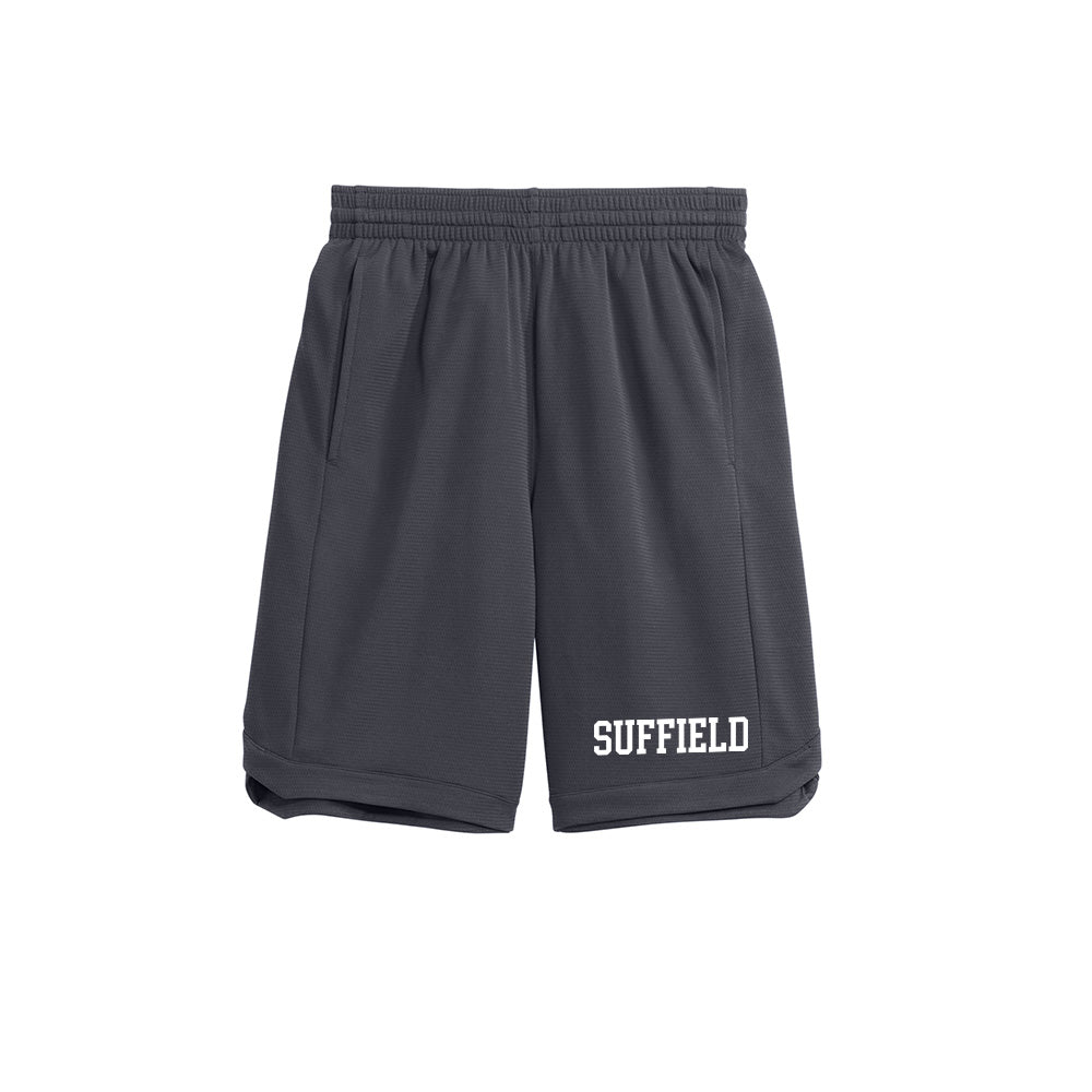 Suffield PTO Shorts