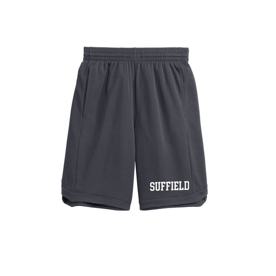 Suffield PTO Shorts