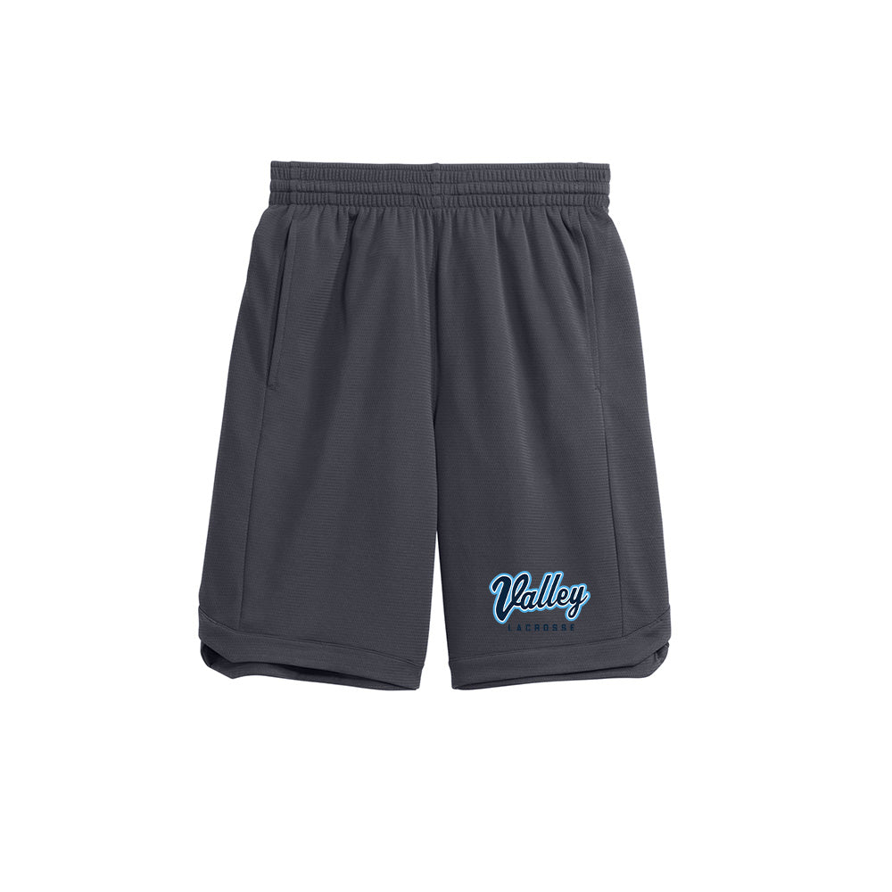 Valley Lacrosse Shorts