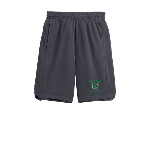 ELL "OG" Shorts