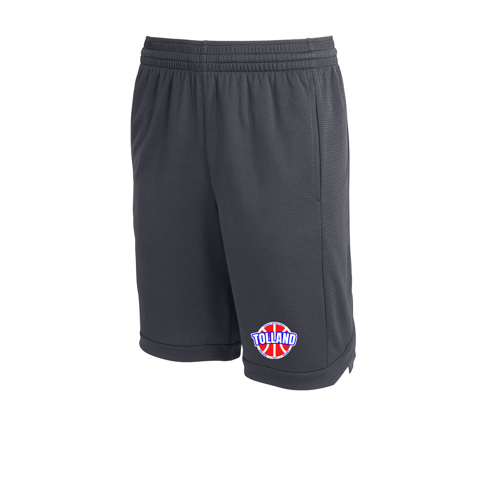 Tolland "Classic" Posicharge Shorts