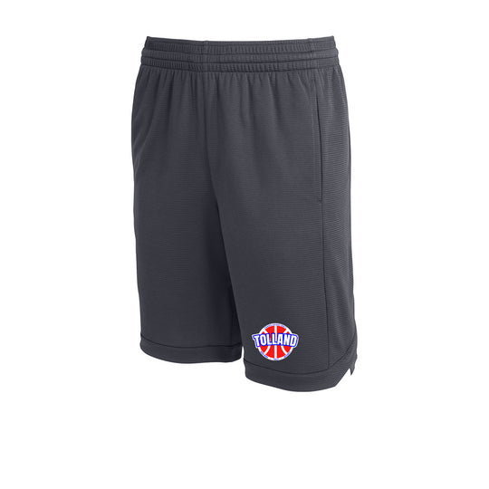Tolland "Classic" Posicharge Shorts