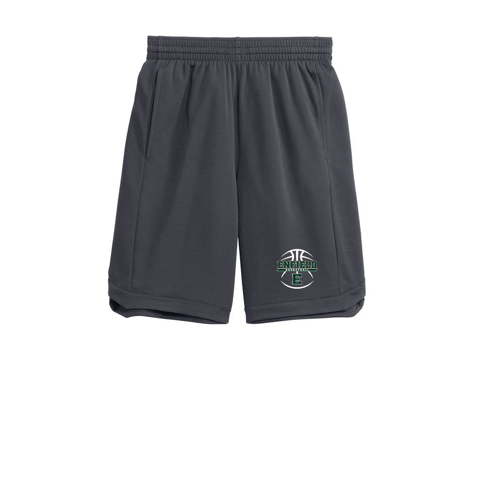 Enfield Basketball Tech Shorts
