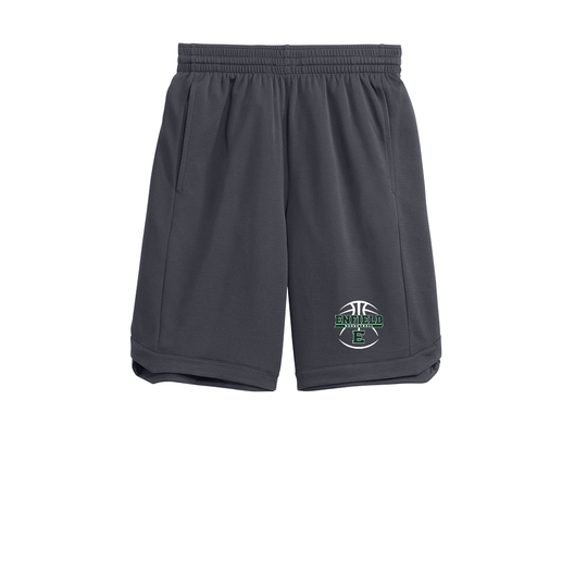 Enfield Basketball Tech Shorts