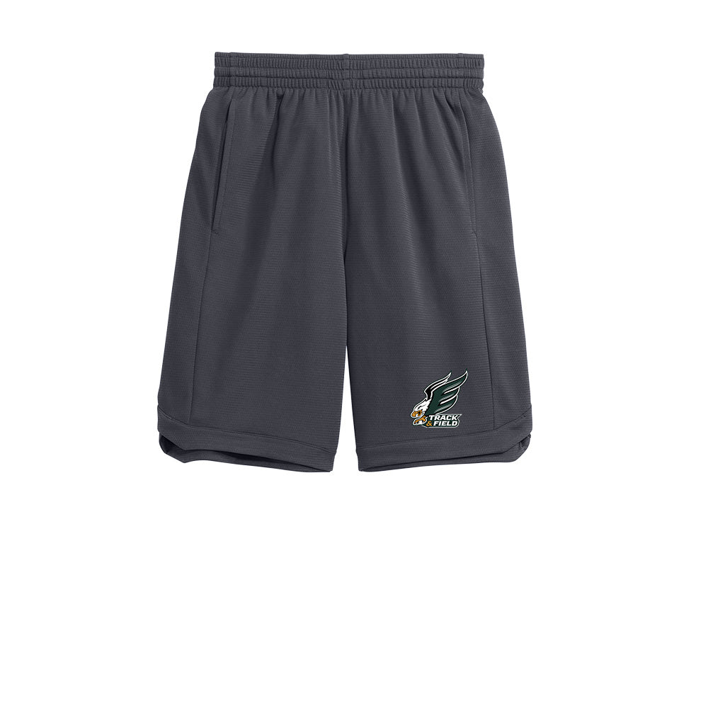 Enfield Track & Field Tech Shorts