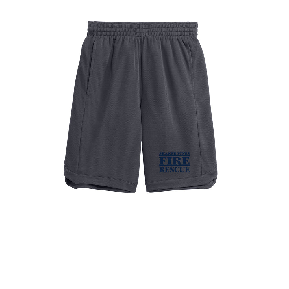 Shaker Pines Shorts