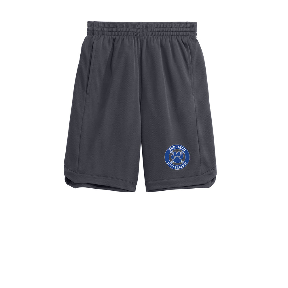 SLL Posicharge Shorts