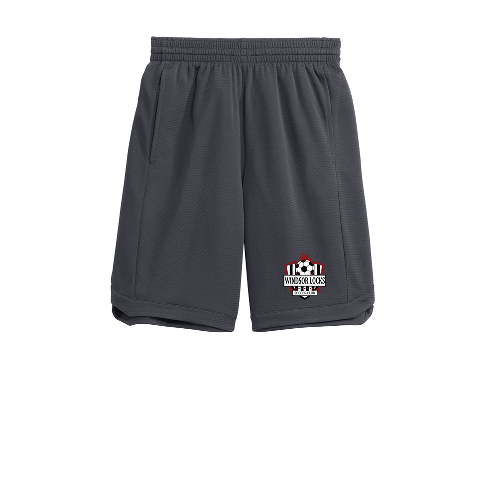WLSC Tech Shorts
