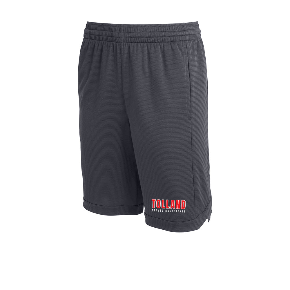 Tolland "TB" Posicharge Shorts