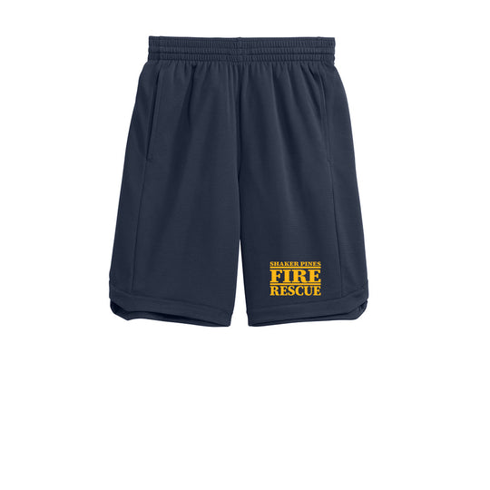 Shaker Pines Shorts