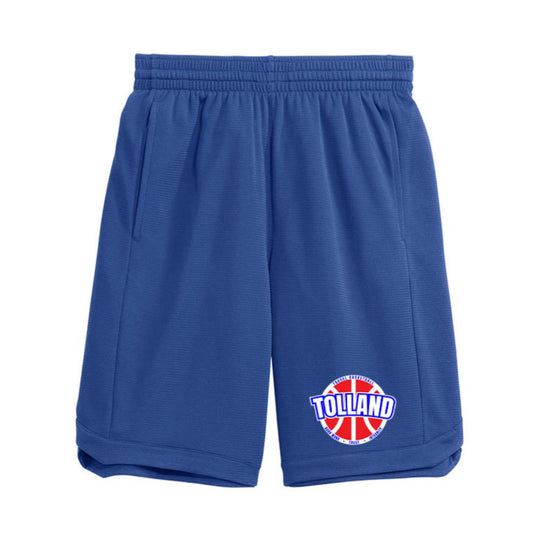 Tolland "Classic" Posicharge Shorts