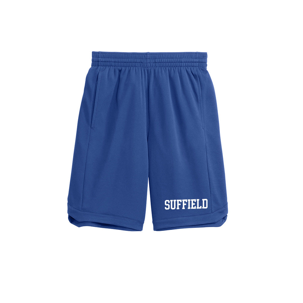 Suffield PTO Shorts