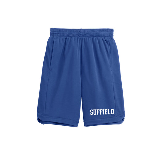 Suffield PTO Shorts