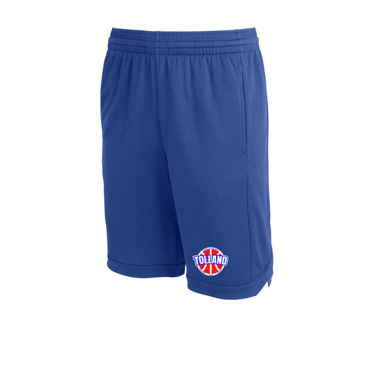 Tolland "Classic" Posicharge Shorts