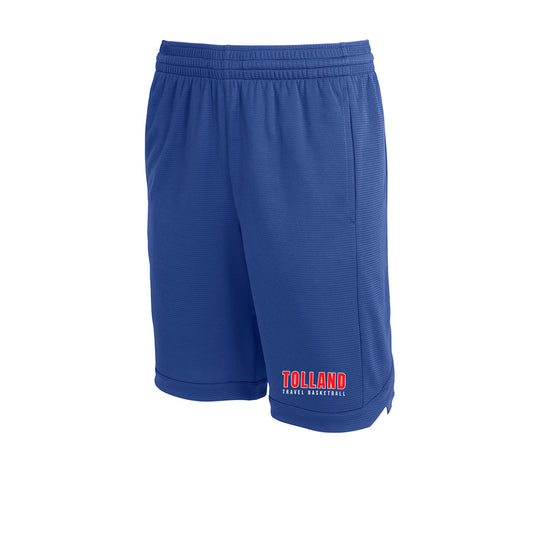 Tolland "TB" Posicharge Shorts