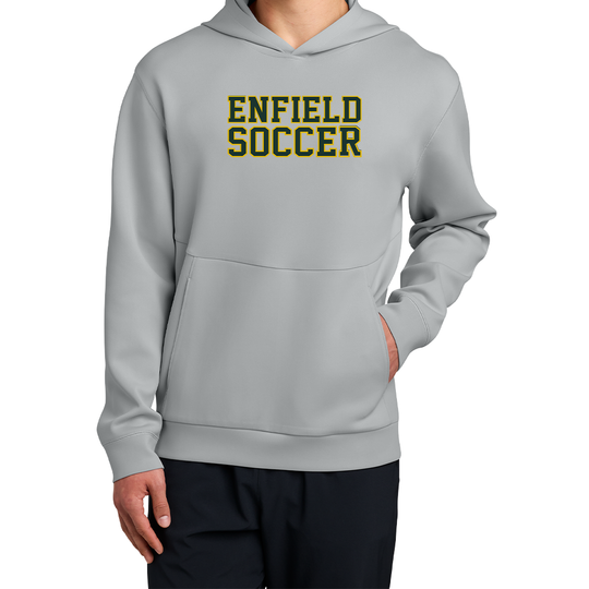 Enfield High Soccer Pro Perform Pullover Hoodie