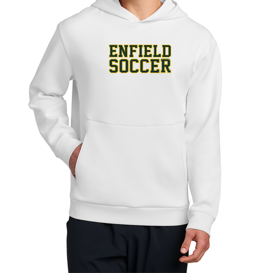 Enfield High Soccer Pro Perform Pullover Hoodie
